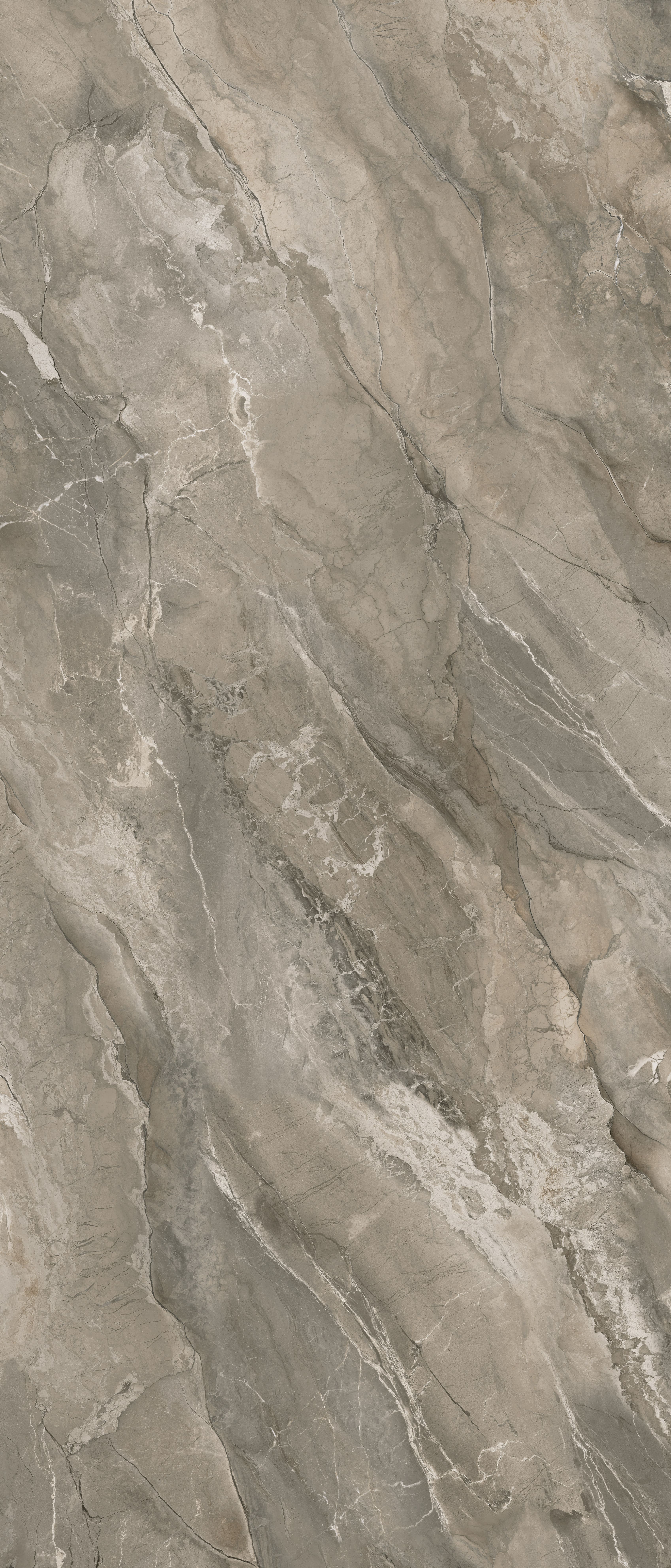 Generous taupe gres szkl. rekt. soft